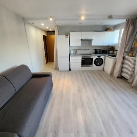 Apartament Le Serenityappart *
