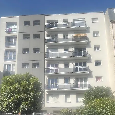 Le Serenityappart Suresnes