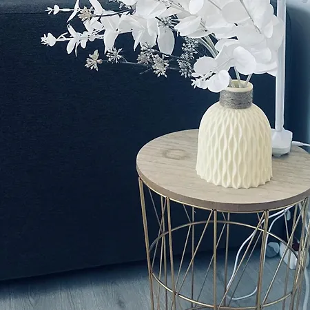 Apartment Le Serenityappart Suresnes