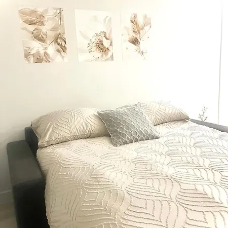Apartment Le Serenityappart Suresnes