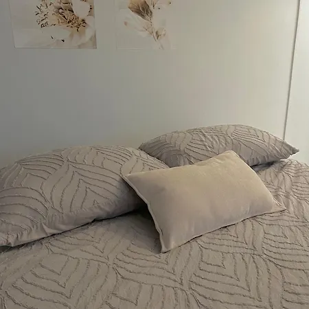 Apartment Le Serenityappart