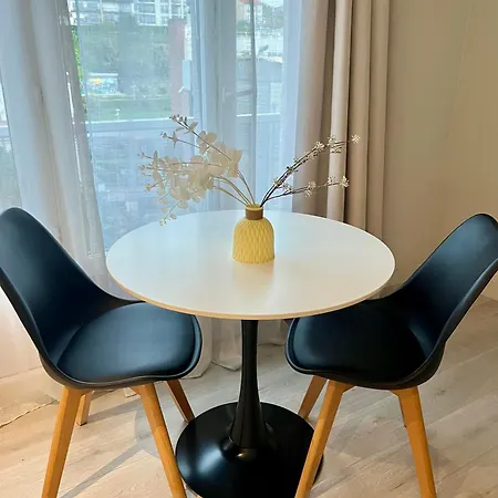 Apartament Le Serenityappart Suresnes