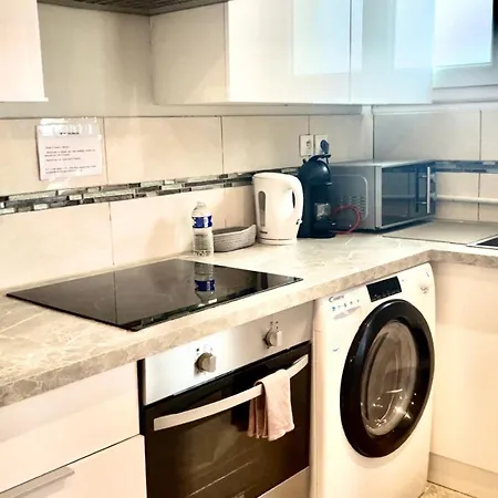 Le Serenityappart Apartament *